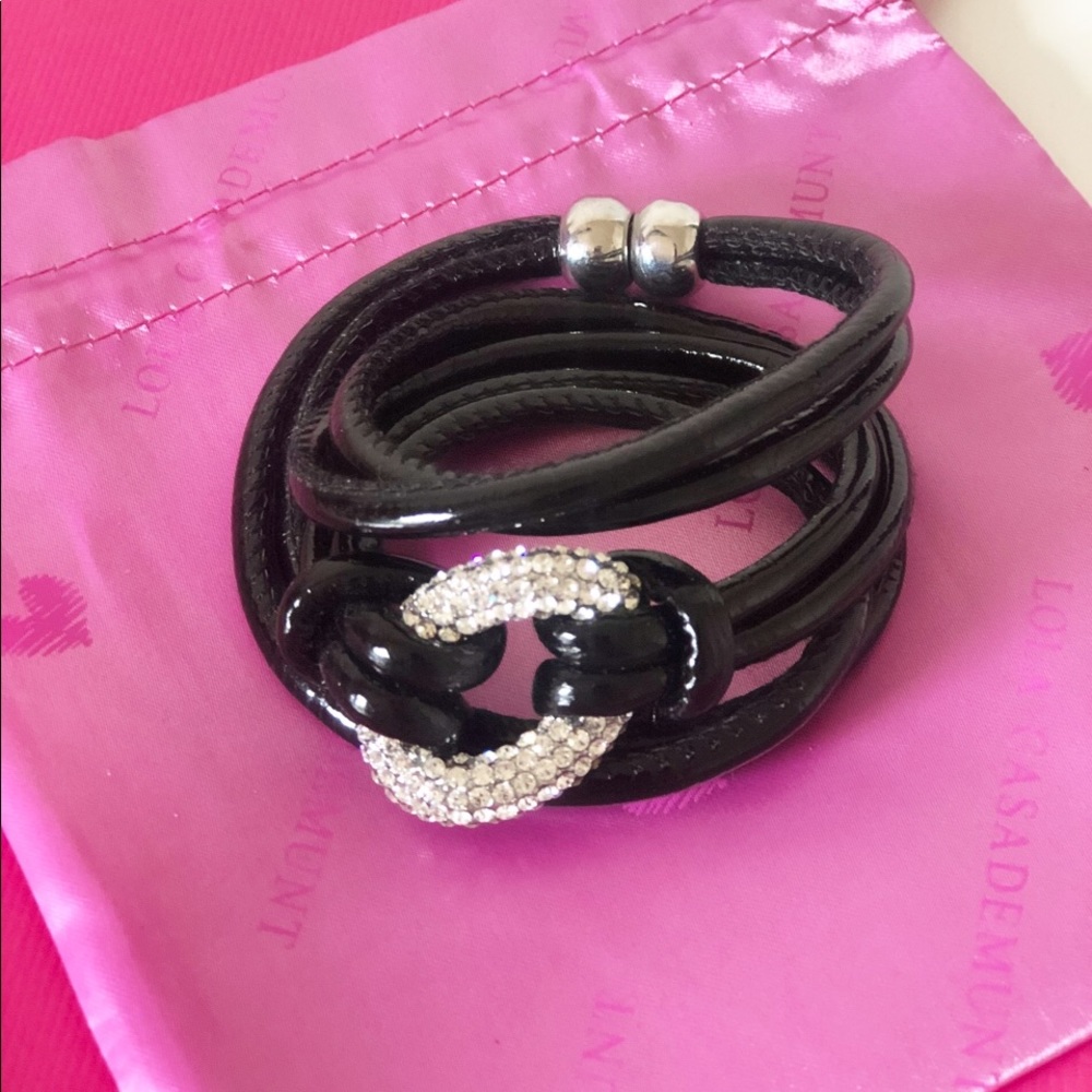Swarovski LOLA CASADEMUNT BRACELET